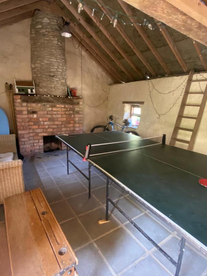Hawthorn Cottage Гринкасл Экстерьер фото